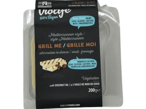 Violife Mediterranean style Grill( 200g)