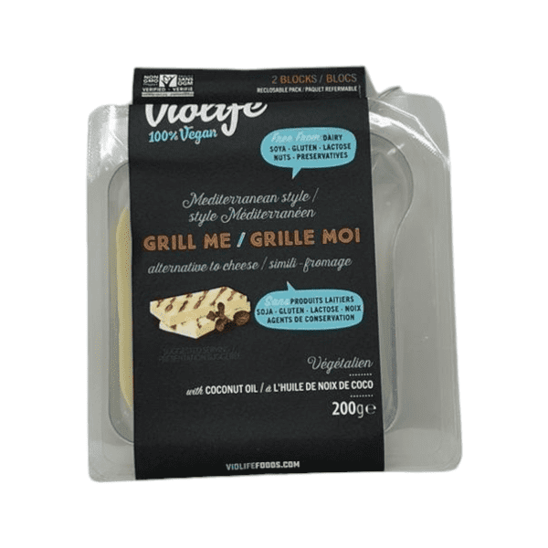 Violife Mediterranean style Grill( 200g)