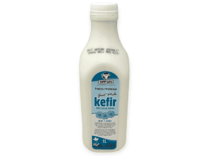 Happy Days Probiotic Goat Milk Kefir Plain (1L)