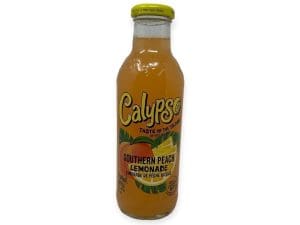 Calypso Southern Peach Lemonade(473mL)