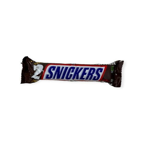 Snickers 2 Candy Bar (93g)