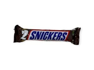 Snickers 2 Candy Bar (93g)