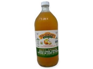 Filsinger's Organic Food Apple Cider Vinegar (945mL)