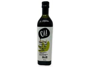 Oi ! Toasted Sesame Oil (750mL)
