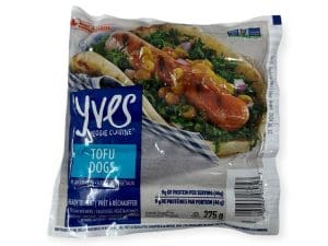 Yves Tofu Dogs (275g)