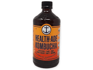 Health-Ade Kombucha Blood Orange (473mL)