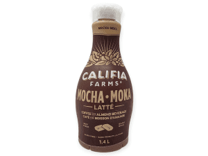 Califia Farms Mocha Latte (1.4L)