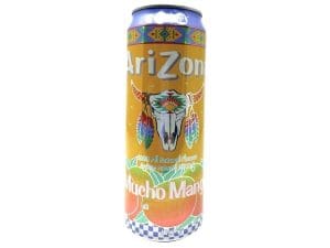 Arizona Ice Tea Mucho Mango (680mL)