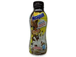 Nestle Nesquick Milk Shake (473mLx12)