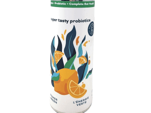 Kindred Probiotic Kefir Water (355mL)