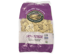Nature's Path Mesa Sunrise Gluten Free (750g)