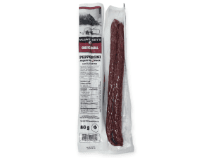 McSweeney's Pepperoni Original (80g)