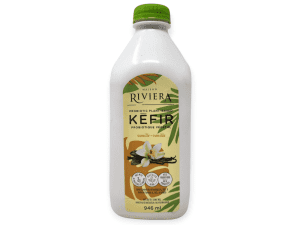 Maison RIviera Plant-Based Kefir Vanilla (946mL)