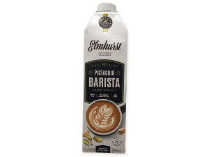 Elmhurst Barista Pistachio (946mL)