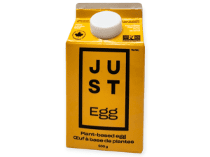 Just Egg Plant-Based Egg (500g)