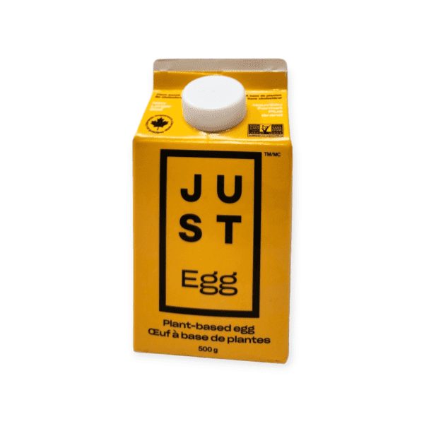 Just Egg Plant-Based Egg (500g)