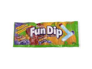 Lik.m.aid Fun Dip (40.5g)