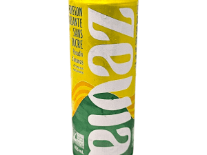 Zevia Pinapple Paradise (355ml)