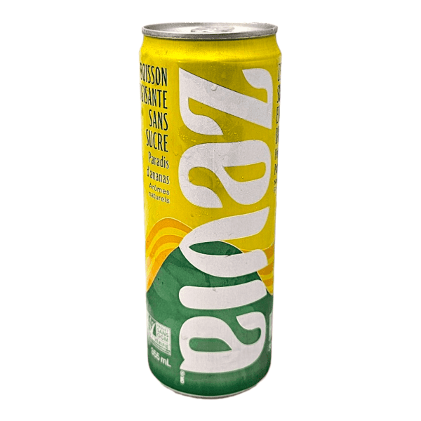 Zevia Pinapple Paradise (355ml)