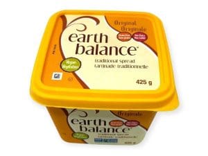 Earth Balance Original Traditional Spread (425g)