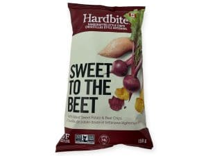 Hardbite Sweet To the Beet (150g)