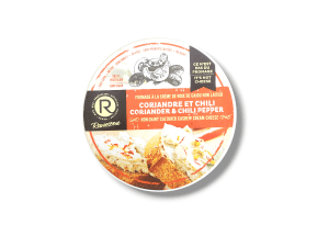 Rawesome Vegan Coriander & Chili (227g)