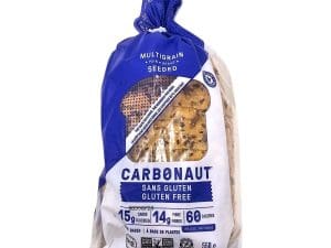 Carbonaut Gluten Free MultiGrain (550g)
