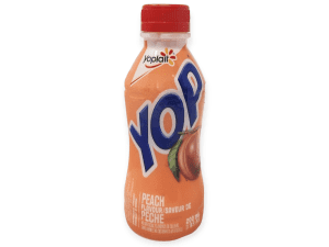 Yoplait Yop Peach (200mL)