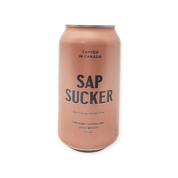 Sap Sucker The Grapefruit One (355mL)