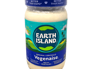 Earth Island Original Veganaise (414ml)