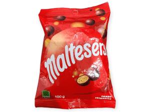 Maltesers (100g)