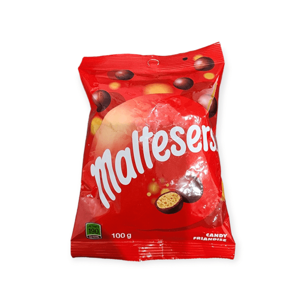 Maltesers (100g)