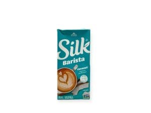 Silk Barista Coconut (946mL)