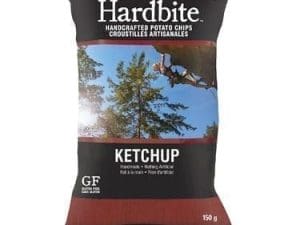 Hardbite Ketchup Chips (150g)