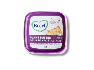 Becel Plant Butter Garlic (227g)