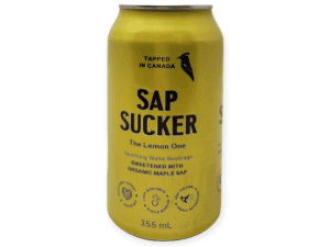 Sap Sucker The Lemon One (355mL)