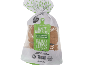 Little Northern BakeHouse White Wide Slice (567g)