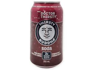 Thirsty Buddha Doctor Thirsty (355mL)