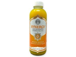 Gt's Synergy Mystic Mango (480mL)
