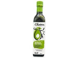 Chosen Foods 100% Avocado Oil (500mL)