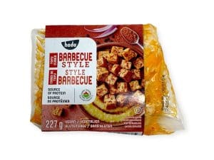Hodo Barbeque Style Tofu (227g)
