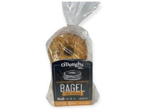 O’Doughs Thins Everything Bagel (300g)