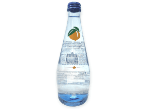 Clearly Canadian Sparkling Water Orchard Peach (325mL)