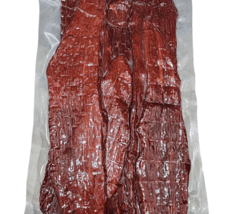 Island Jerky Black Pepper (500g)