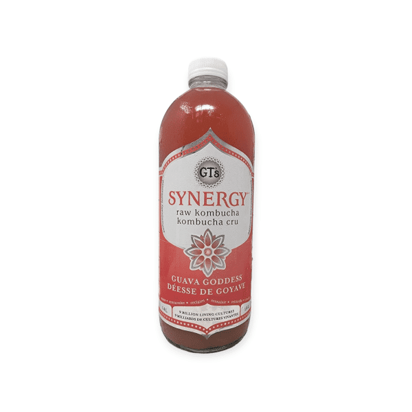 Gt's Synergy Guava Goddess (1.4L)