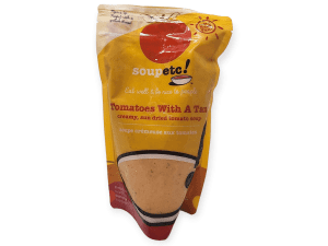 Soup Etc! Tomatoes With A Tan Sundried Tomato Soup (700mL)