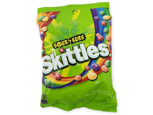 Skittles Sour (151g)