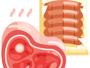 Processed Meats