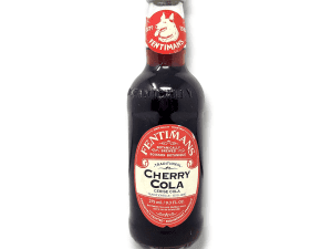 Fentimans Cherry Cola (275mL)