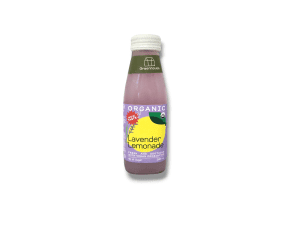 Greenhouse Organic Lavender Lemonade (300mL)